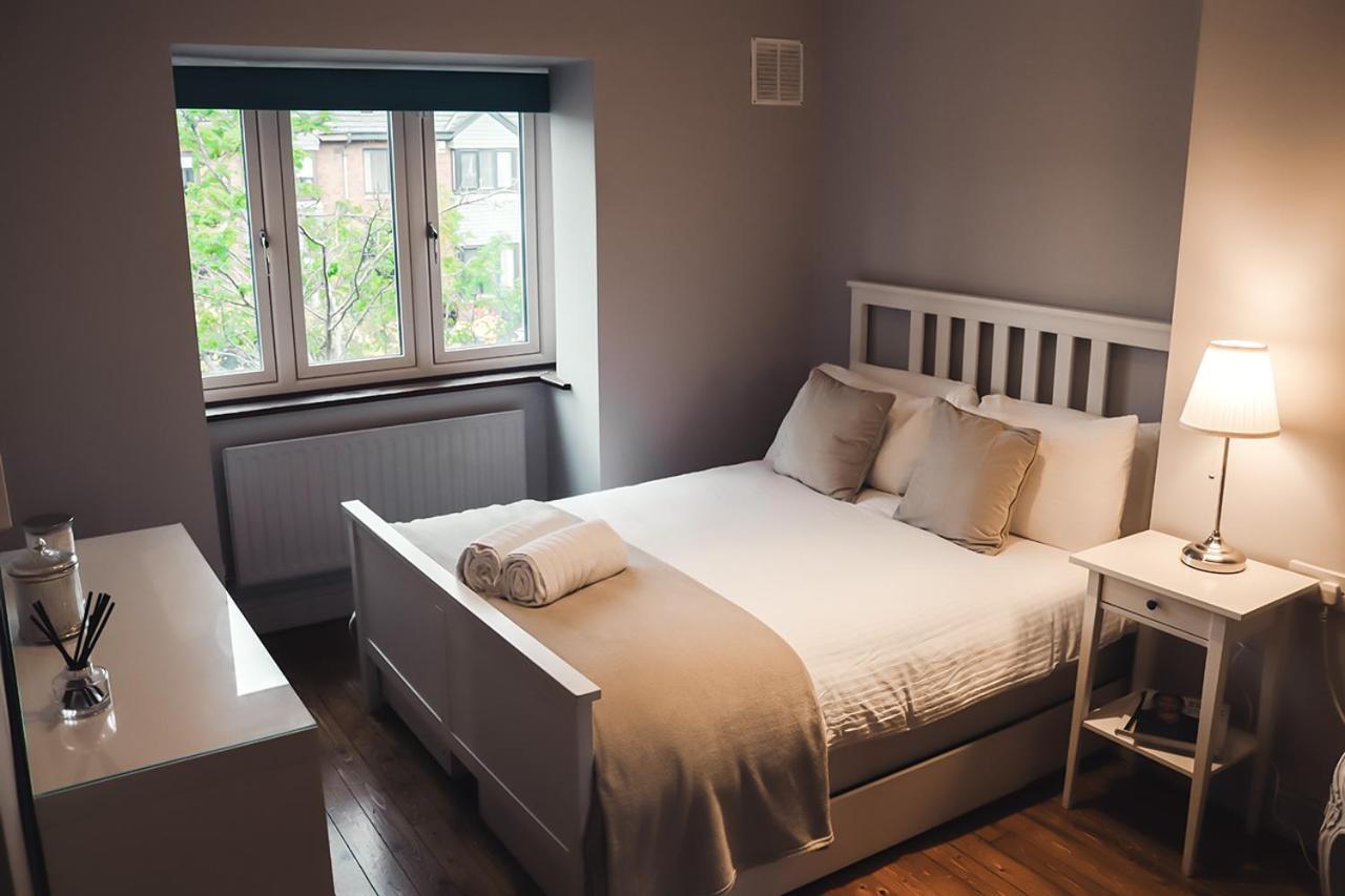 Phoenix House Dublin Eksteriør billede